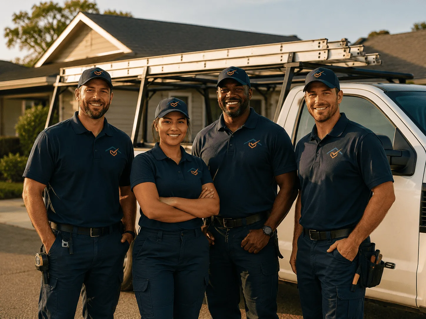 Roof Inspection company in Nett Lake, MN